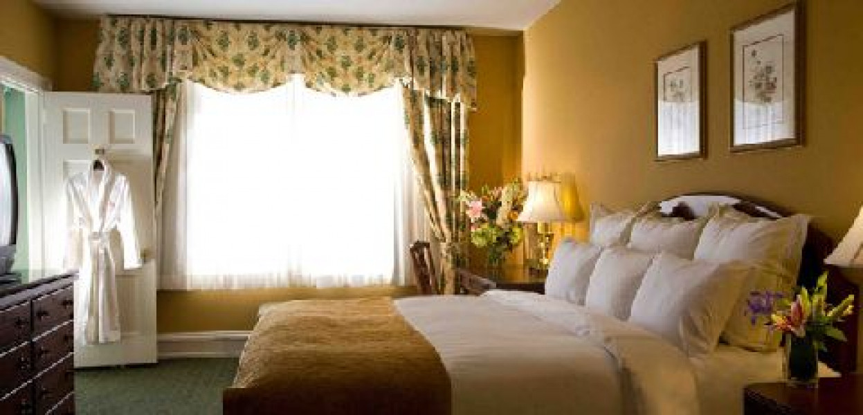 Standard King Room