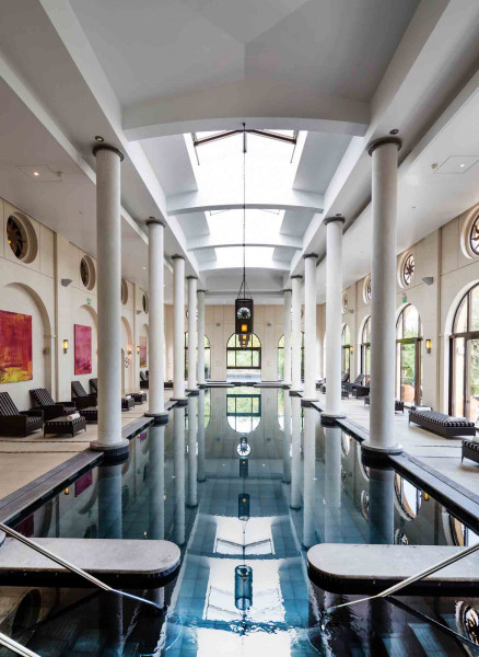 Spa terre blanche 21