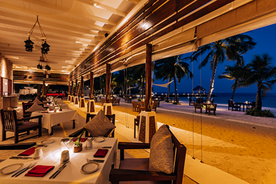 OZEN RESERVE BOLIFUSHI SANGU Beach Interior 1