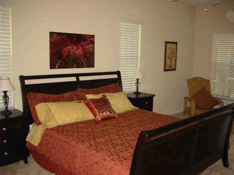 Masterbedroom 1