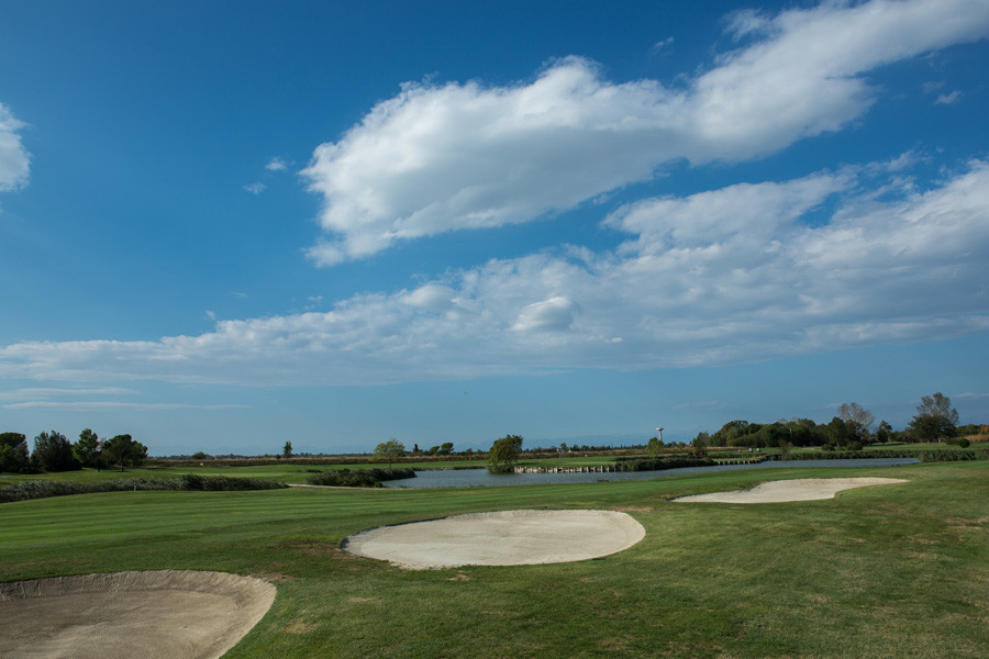 116Golf Lignanom.crivellari