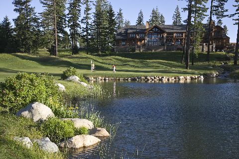 golf hole9 inn