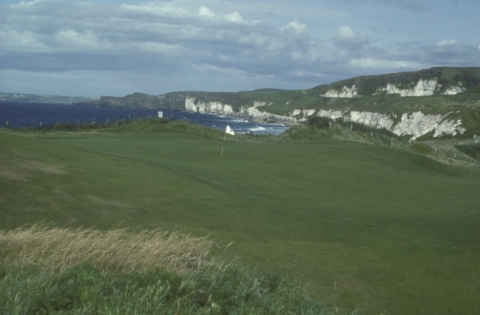 Royal Portrush 108
