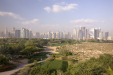 emirates gc