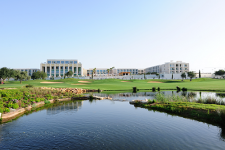 Anantara Vilamoura Algarve Resort Golf Courses View 3