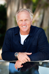 greg norman