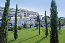 Hotel Castel Gesamtansicht