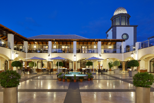 HOTEL SUITE VILLA MARIA 19