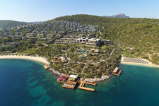bodrum hotel aerrial 02