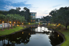 Resort at Duskweb