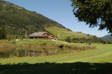 Bild Clubhaus See