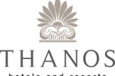 Logo Thanos petit model klein