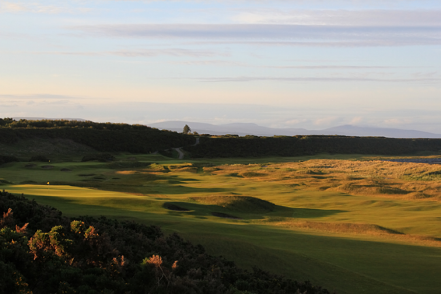 Dornoch