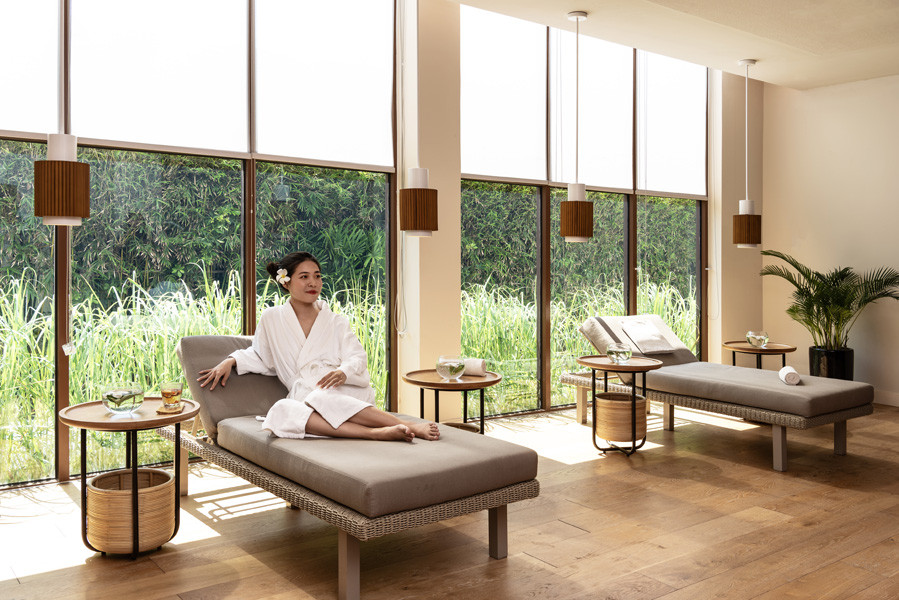 Relaxing Room 1