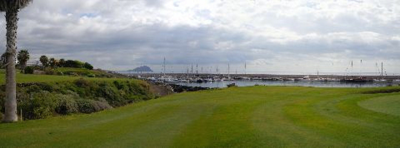 3.12th Hole San Miguel Marina