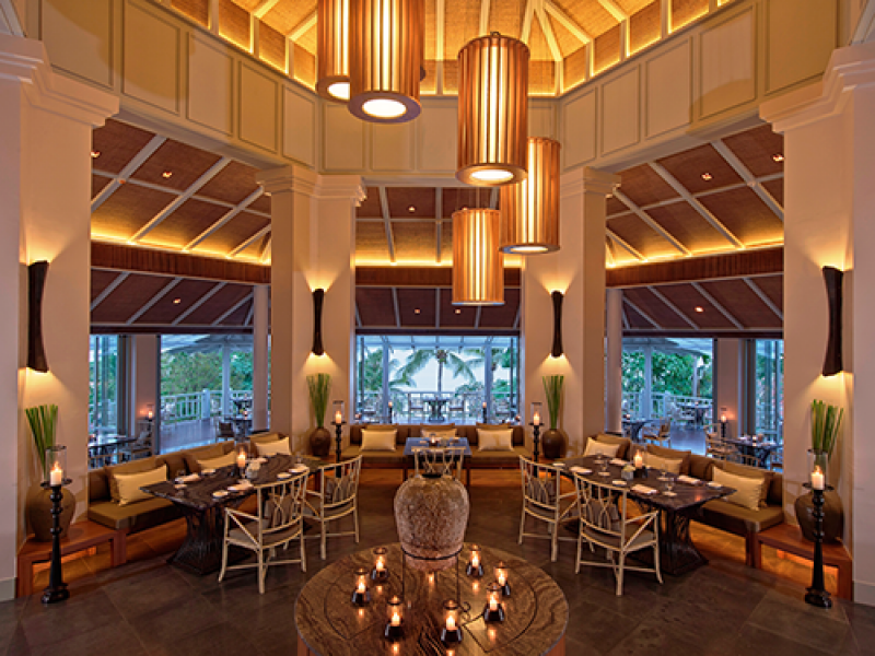 Amatara The Restaurant 4