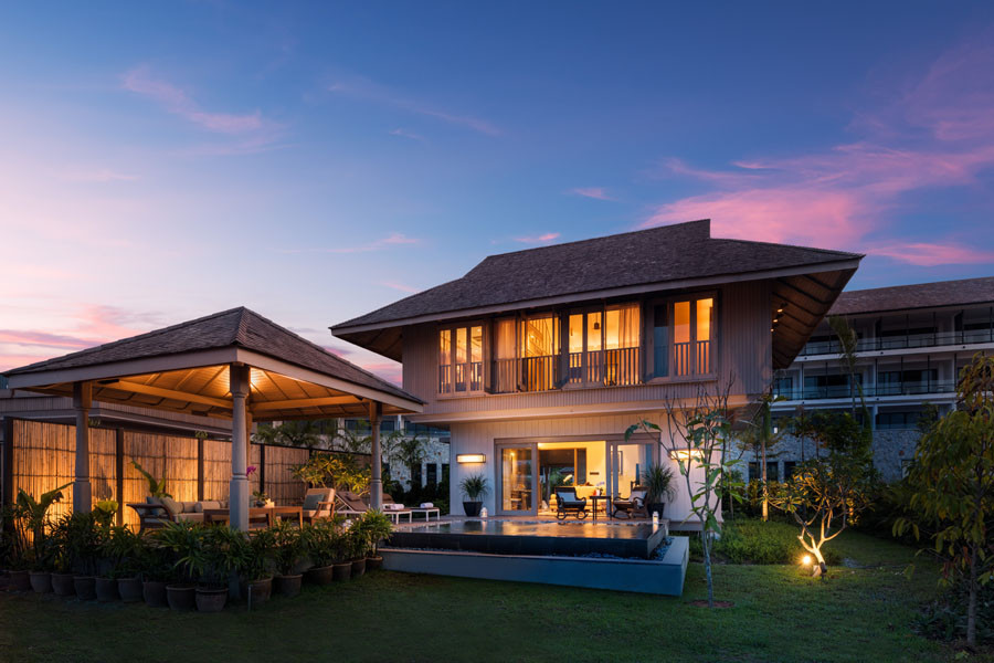 Lagoon Pool Villa © Anantara Hotels, Resorts & Spas (1)