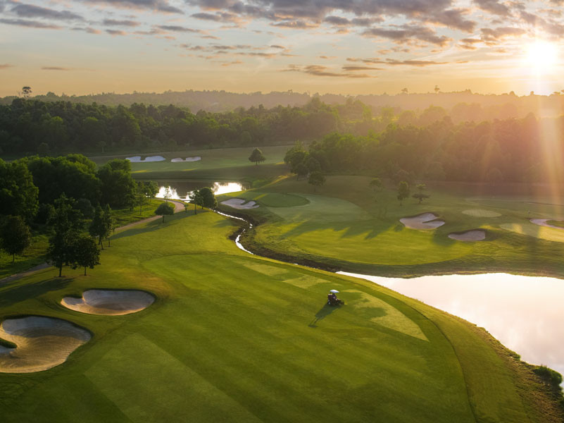 The Els Club Desaru Coast Valley Course © Anantara Hotels, Resorts & Spas (3)