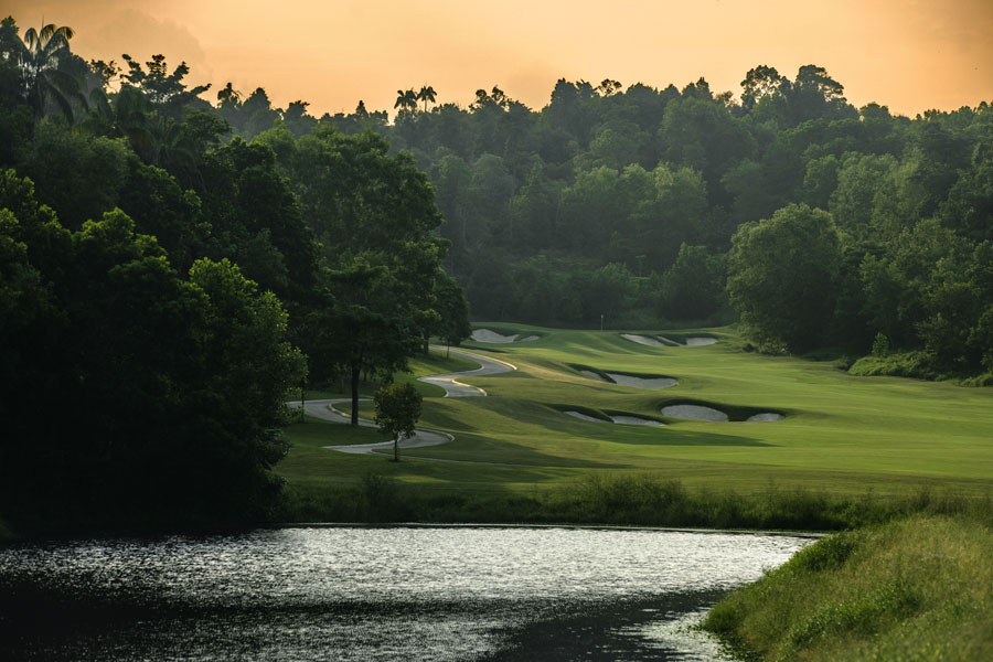 The Els Club Desaru Coast Valley Course © Anantara Hotels, Resorts & Spas (5)