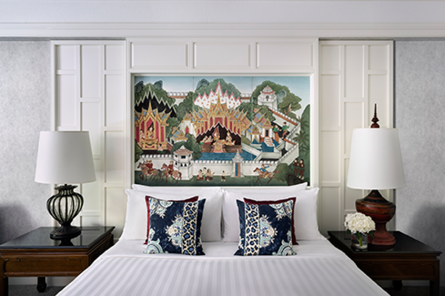 Deluxe Room1