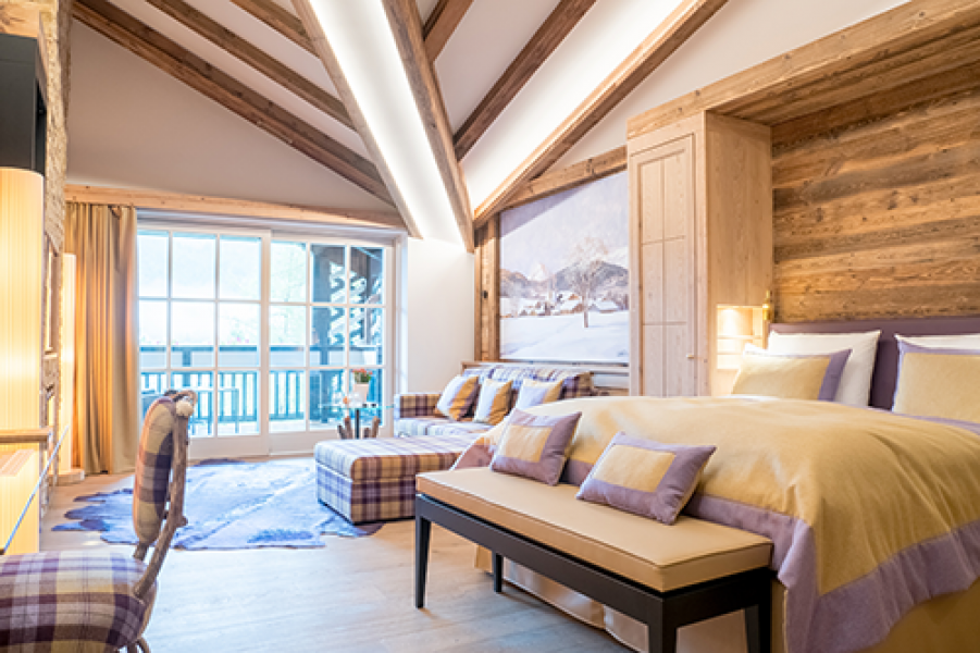 Junior Suite Grande de Luxe 96 001