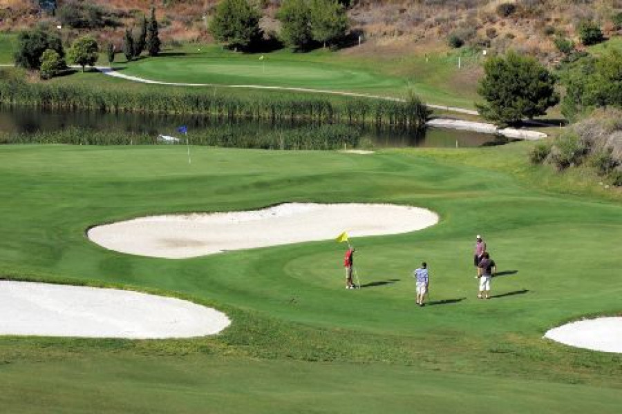 atalaya golf course2