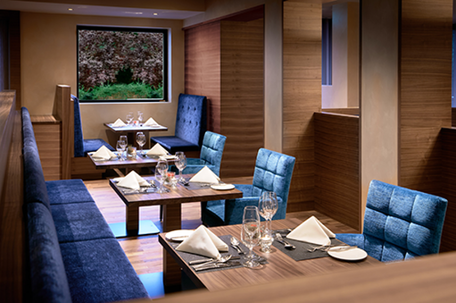 Ayurveda Resort MANDIRA Restaurant 6 v2