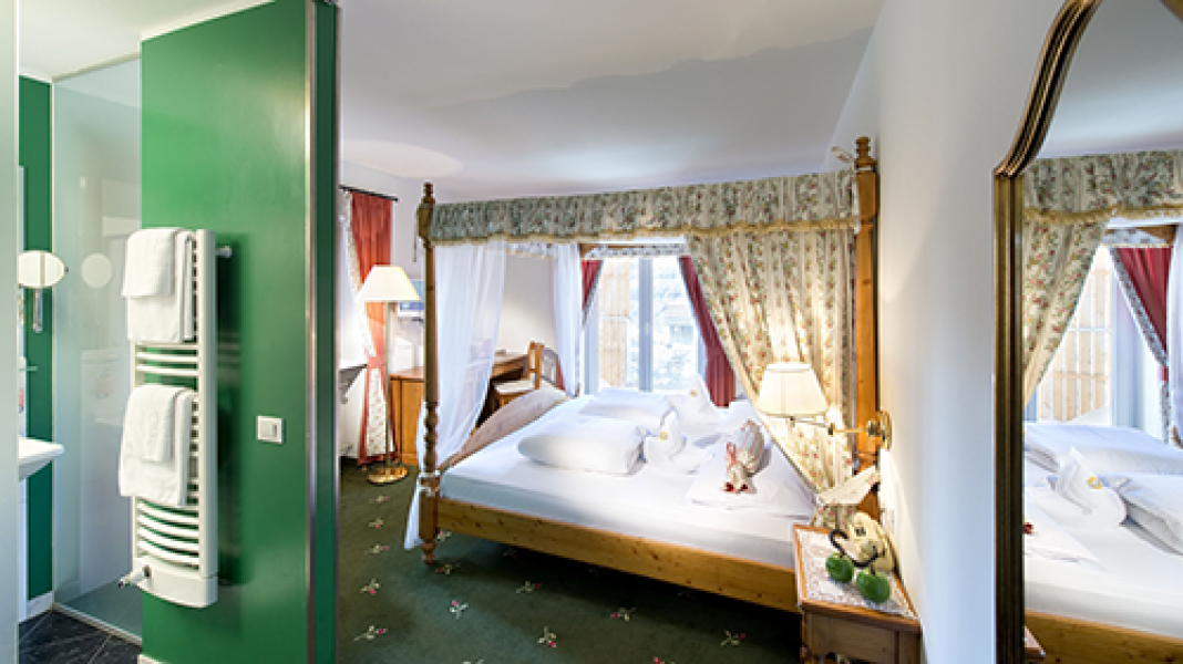 deluxe suite gourmet und boutiquehotel tanzer