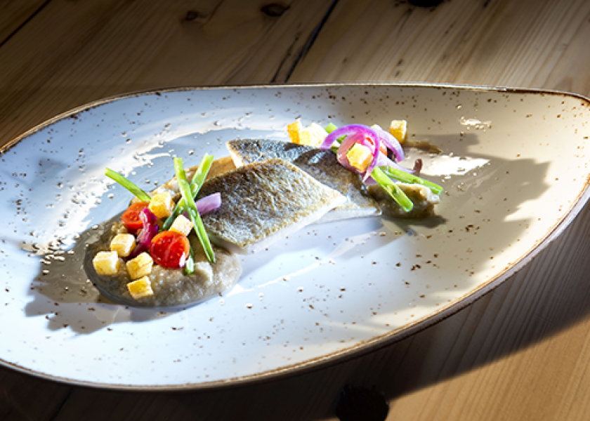 forelle gourmet  und boutiquehotel tanzer