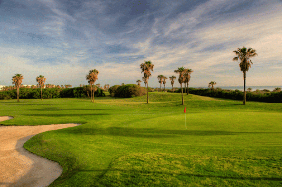 Costa Ballena 12 right pm