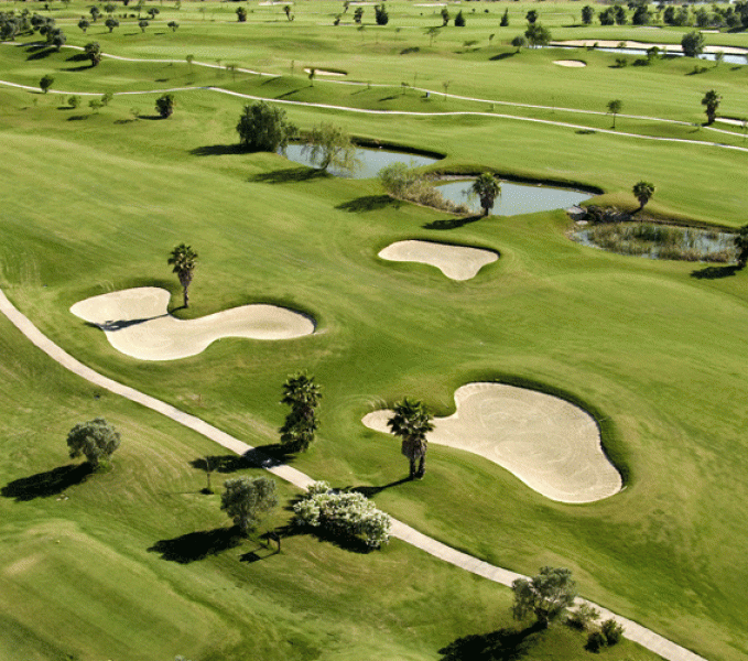 Sherry golf areas022