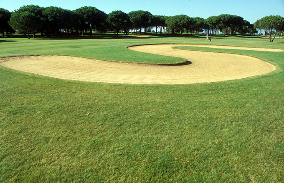 golf novo sancti petri 