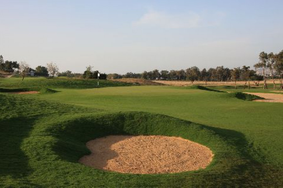 Caesarea 17th portrait bunkers0075
