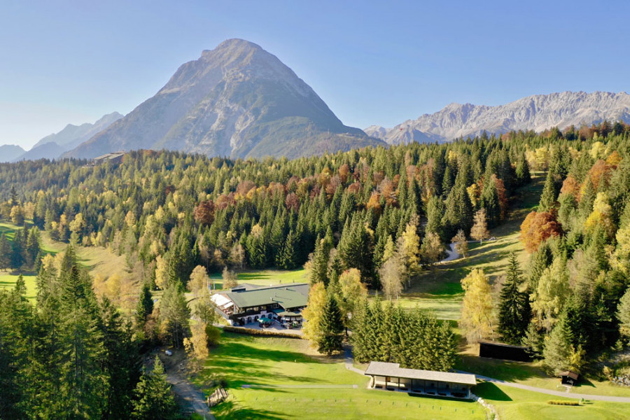 GC Seefeld Wildmoos
