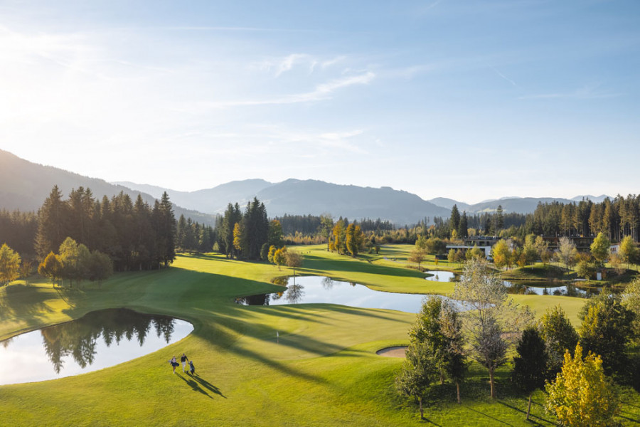 Golf Westendorf Herbst21 MathaeusGartner 28 