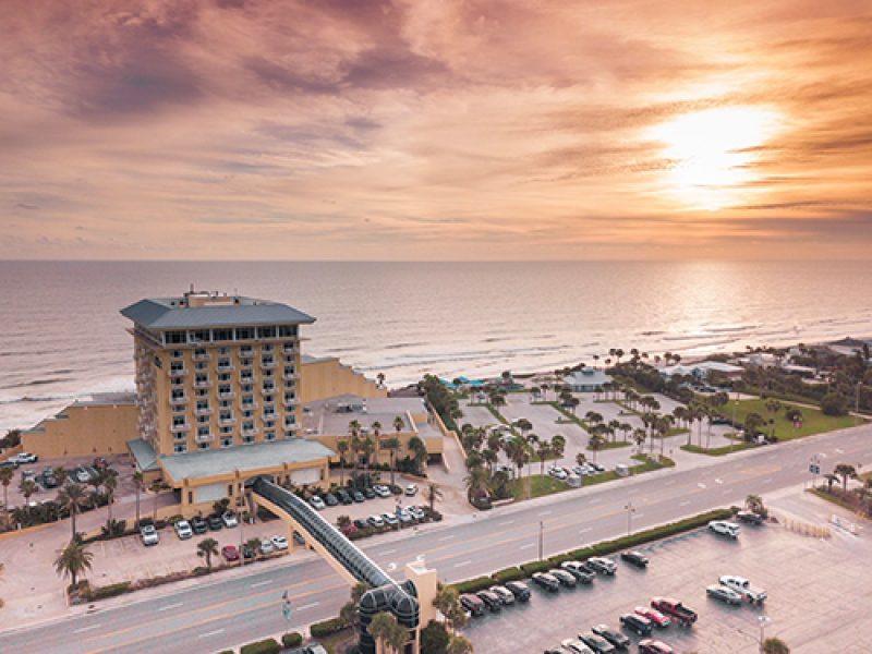 Das Shores Resort