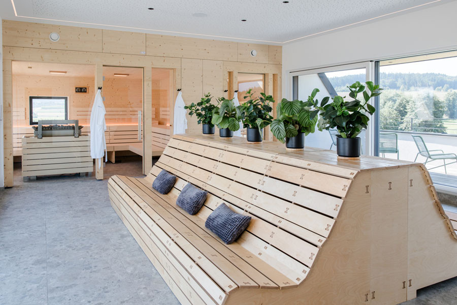 rooftopspa ©Holter