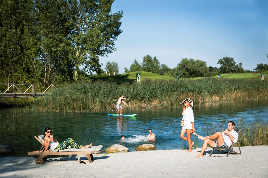 Diamond Country Club 2395 bearb