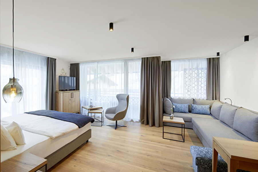 SKY Suite Hochkoenigin 11