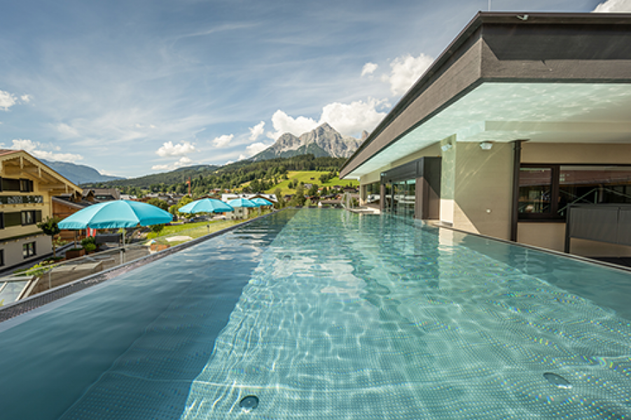 Spa Pool Hochkoenigin 11