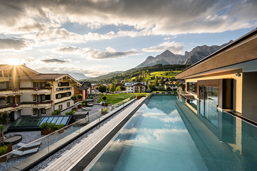 Spa Pool Hochkoenigin 7