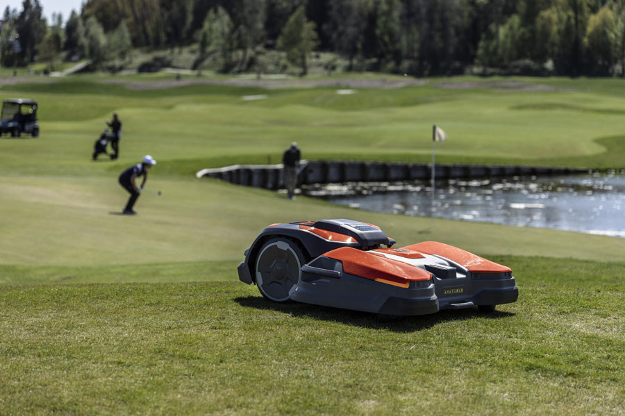 Husqvarna CEORA AC 610256