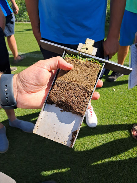 Sommerbildung 2025 GKA Warth