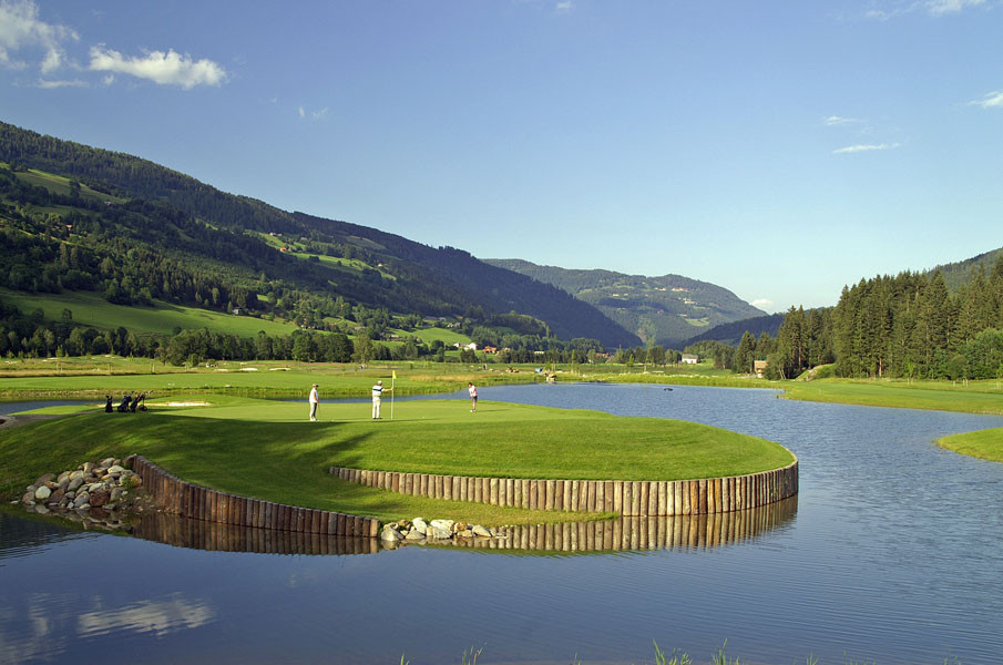 GC Murau Kreischberg 8ļ GC Murau Kreischberg