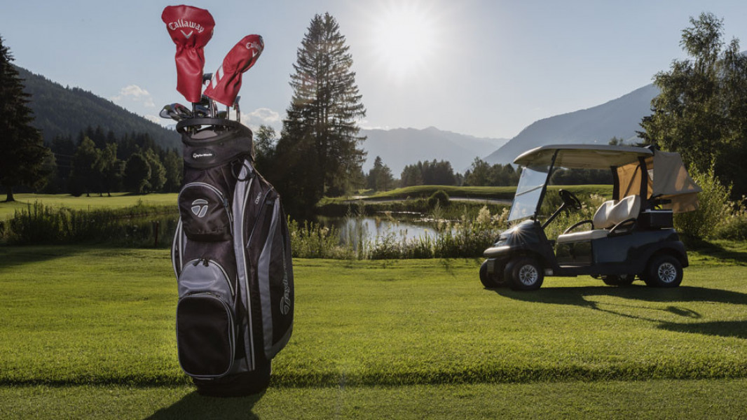 Golf 21
