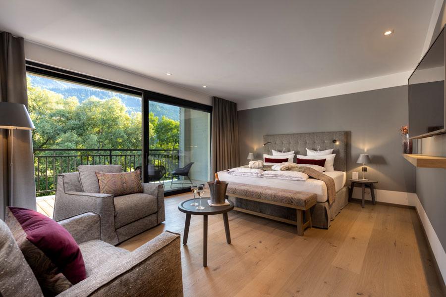 Dolomitengolf Suites 02