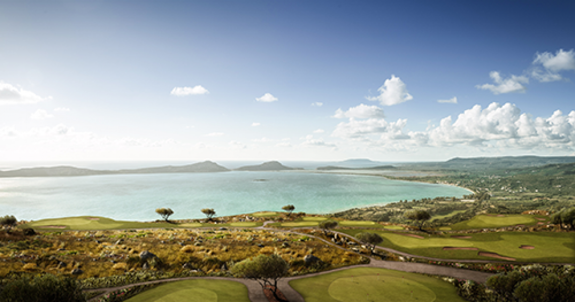 Navarino GreeceGolf View03 J01 20181001 HQ3