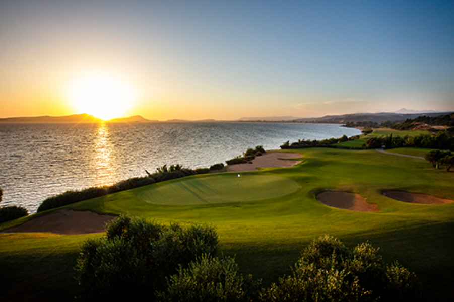Navarino NEW The Bay Course Nr 7 HiRes