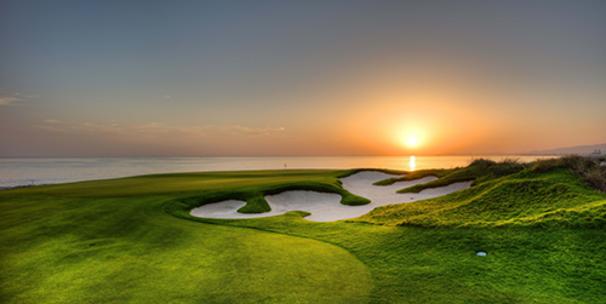 Oman Al Mouj Golf Club11076x5557