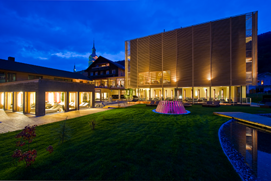 GAMS zu zweit Aussenansicht 2